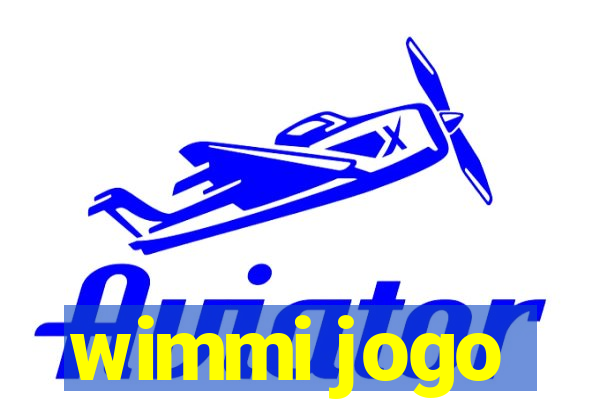 wimmi jogo